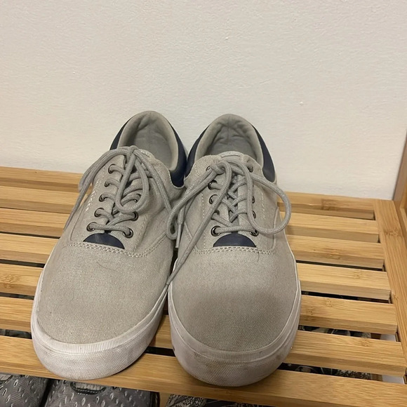 Tommy Hilfiger Men’s casual lace shoe - Picture 3 of 6